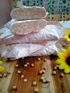 Foto resep Tempe Homemade