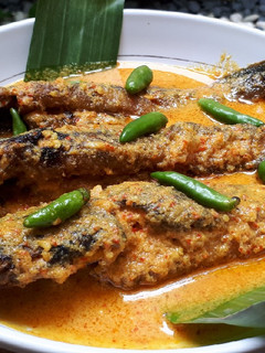 Foto resep Mangut Lele