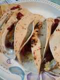 Soft Taco Brunch