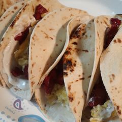 A picture of Soft Taco Brunch.