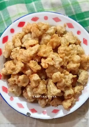 Foto resep 174. Tempe Pok Pok