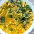 RESEP ASLI TRADISIONAL BUBUR MANADO