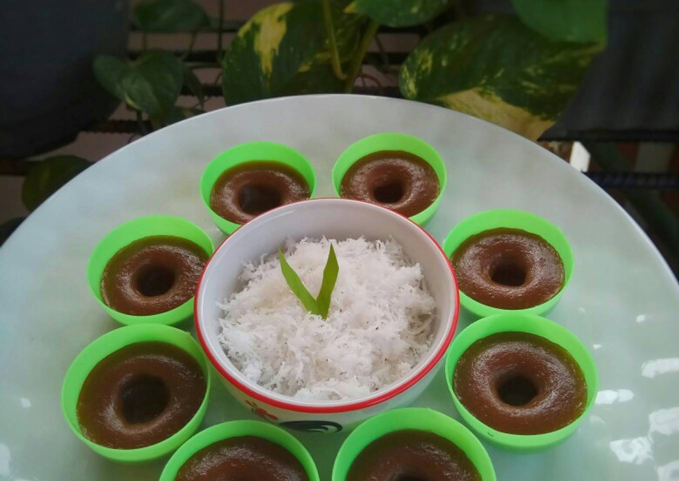 KUE LUMPANG GULA MERAH V.2
