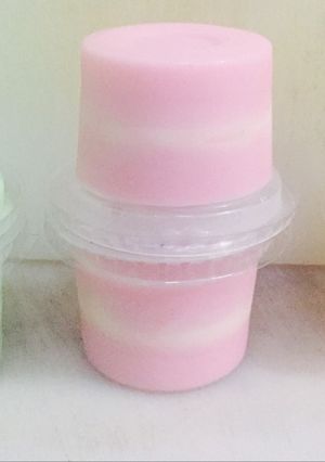 Foto resep Silky Puyo Lava