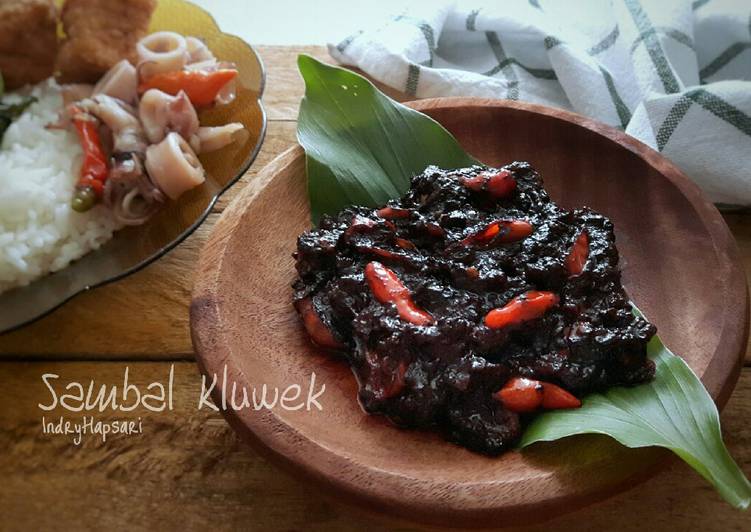 17 Resep Sambal Khas Indonesia Ini Bikin Nggak Berhenti Makan