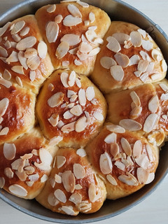 Foto resep Roti kentang