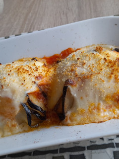 Una foto de Bocaditos Moussakina