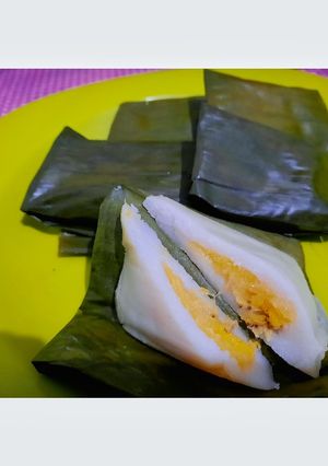 Foto resep Nagasari