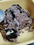 Chocolate Oreo Ice Cream
