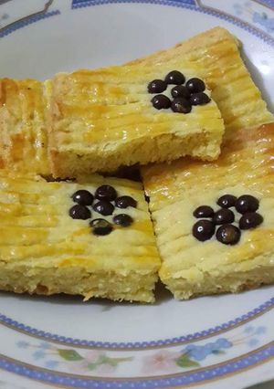 Foto resep Lekker holand