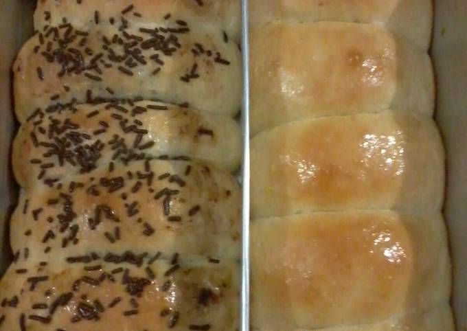 Resep Roti Sobek Susu Lembut Oleh Bunda Emi - Cookpad Resep Roti Sobek Susu Lembut Oleh Bunda Emi - Cookpad