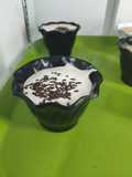 Turrón de plátano