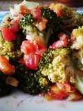 Brócoli Guisado