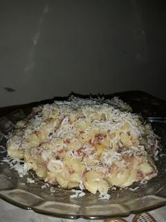 Foto resep Mac n' Cheese