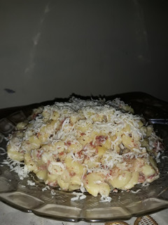 Foto resep Mac n' Cheese