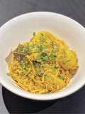 印式馬鈴薯包心菜咖哩 Aloo Patta Gobhi Sabji