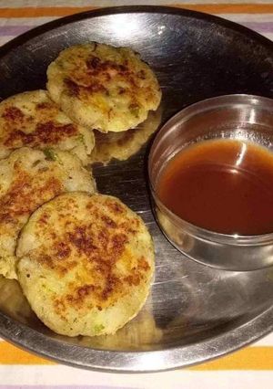 A picture of Cutlet.