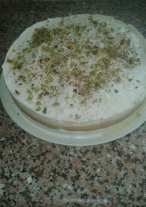 صورة لوصفة عيش سرايا