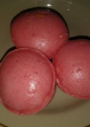 Foto resep Kue mangkok mingkem.....!!!!♥♥♥