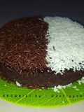 Brownies NutriCake