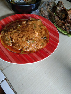 Foto resep Gulai kepala ikan kakap