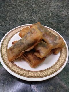 Foto resep Pisang Coklat Keju