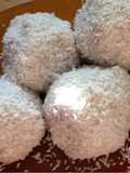 Trufas para bebé 👶🏻