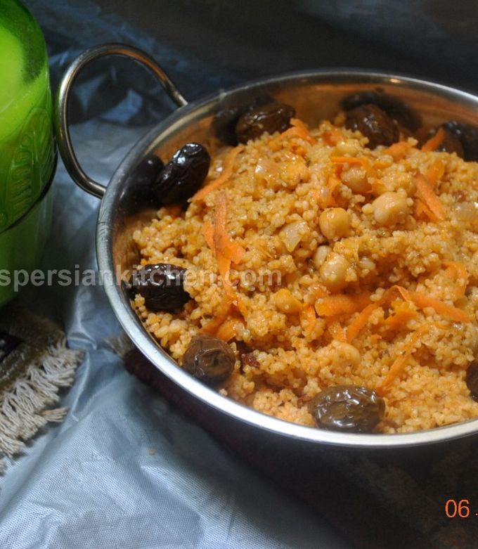 How to Cook Bulgur Wheat in a Rice Cooker: Easy & Perfect Guide