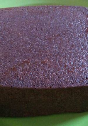 Foto resep Brownies kukus murmer