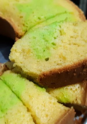 Foto resep Bolu Duren