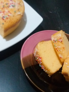 Foto resep Bolu Nutrijell Nutrisari