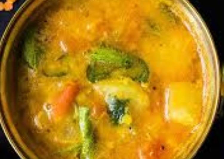 2 Things You Must Know About Sambhar