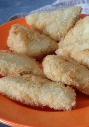 Foto resep Tahu Katsu