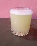 عصير ليمون بالنعناع 🍋