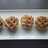 Almás pite muffin (cukormentes)