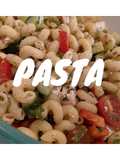 Summer pasta salad |🌱Vegetarian