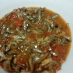 A picture of Old fashioned Omena.