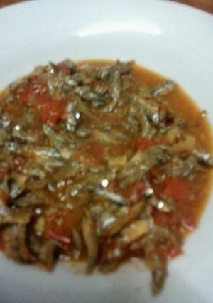 A picture of Old fashioned Omena.