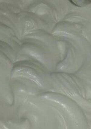 Una foto de Merengue italiano fácil 😄