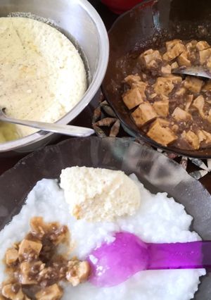 Foto resep Telur Tim Sutra