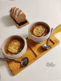 Onion and Beer Soup