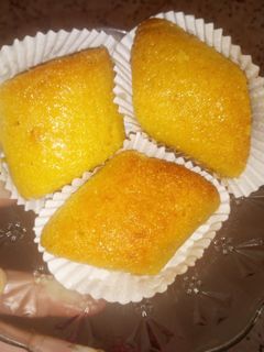 صورة لوصفة مقروط الكوشة جزائري🇩🇿