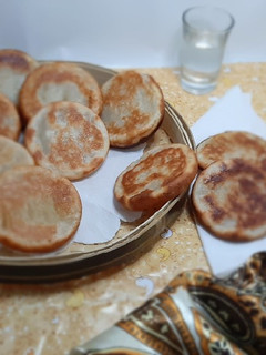Foto resep Wingko babat
