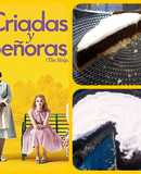 Tarta de chocolate de la película Criadas y Señoras