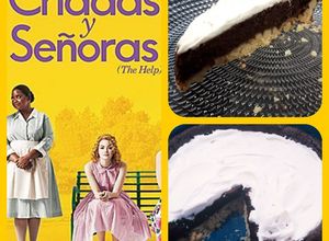 Foto principal de Tarta de chocolate de la película Criadas y Señoras