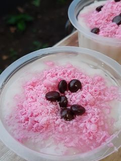Foto resep Singkong Thailand