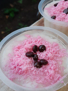 Foto resep Singkong Thailand