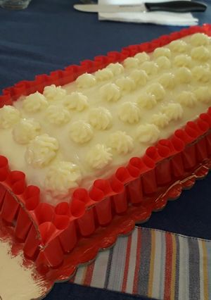 Foto di Torta pancarre'
