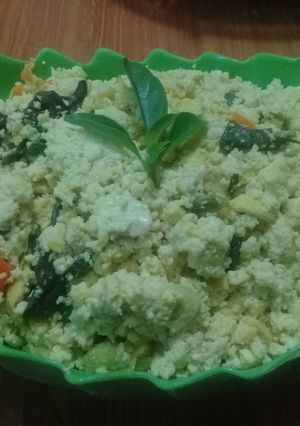 Foto resep Tahu Siksak