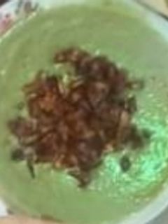 صورة لوصفة فول